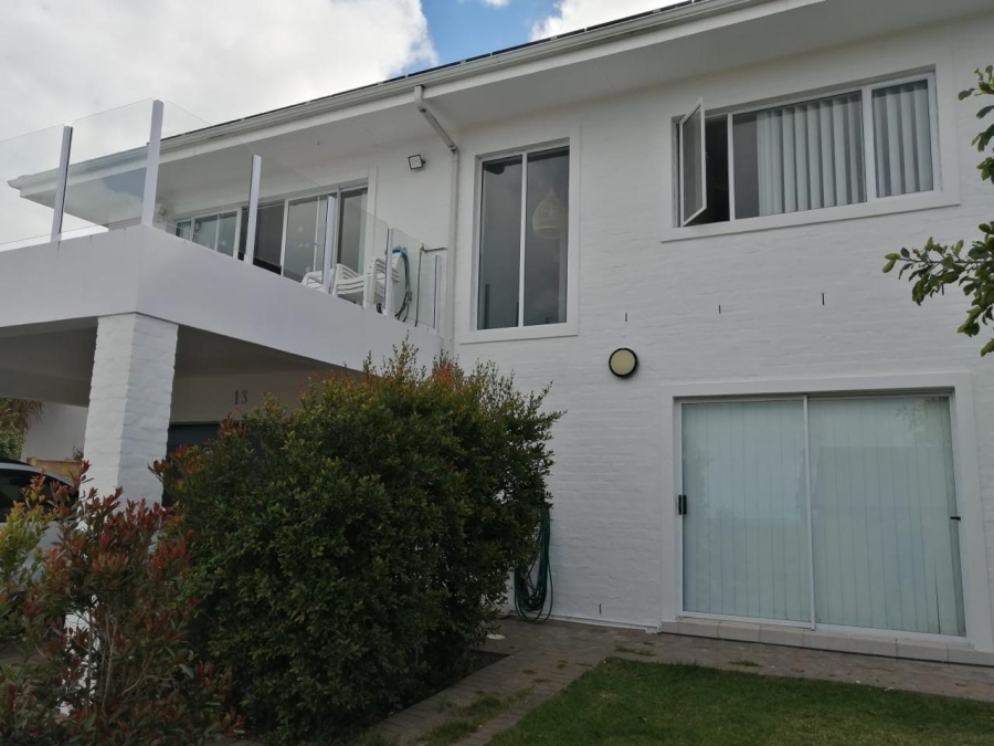 4 Bedroom Property for Sale in Jongensfontein Western Cape